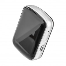 Водонепроницаемый IP67 GPS трекер i365 модель A21 (black) 