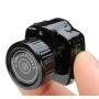 Самая маленькая видеокамера в Мире Ambertek RS101 - миниатюрная камера - микро фотоаппарат