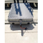 РЭБ «Ромашка» 4 диапазона подавления FPV 400-500 МГц 730-1100 МГц